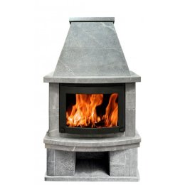 Камин Теплый камень FS 7-2